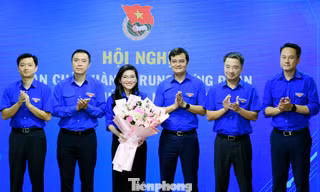 Thành lập Hội đồng Đội Trung ương khóa X, giai đoạn 2026 - 2031