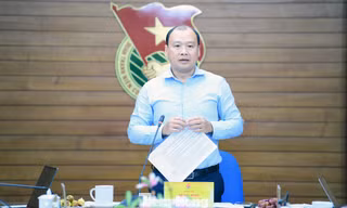 Xét chọn tác phẩm chính luận bảo vệ nền tảng tư tưởng của Đảng xuất sắc trong thanh thiếu niên