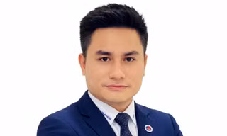 CEO công nghệ 'hiến kế' thanh niên đổi mới sáng tạo, kiến tạo tương lai trong kỷ nguyên AI
