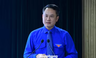 Lan tỏa 'lớp học reo vui' trong kỷ nguyên số