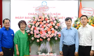 Đẩy mạnh truyền thông hiện đại và định hướng giá trị cho thế hệ trẻ