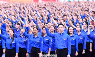 Phê duyệt điều chỉnh, bổ sung Chiến lược phát triển thanh niên Việt Nam giai đoạn 2021 - 2030