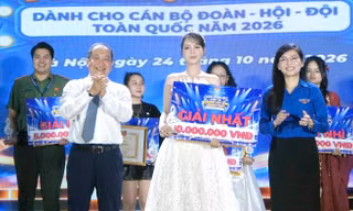 Hội nhập sâu rộng cùng bản lĩnh và bản sắc Việt