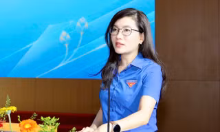 Chú trọng giáo dục lối sống, kỹ năng và ý thức công dân cho thế hệ trẻ