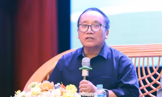 Sách vẫn là chìa khóa vạn năng của người trẻ trong kỷ nguyên AI
