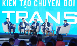 'Lớp hạ tầng' quản trị mới giúp doanh nghiệp vươn tầm đột phá