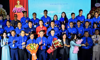 Kiện toàn nhân sự Ủy ban Hội LHTN Việt Nam Thành phố Hà Nội