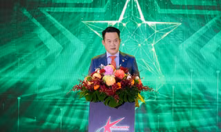 Thay đổi quan trọng trong bình chọn và trao danh hiệu Doanh nhân trẻ Khởi nghiệp xuất sắc 2026