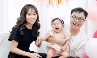 Chuyện tình của cặp đôi 'vàng' ở Nhà máy Z129
