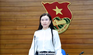 Hơn 2,7 triệu lượt thi tìm hiểu 80 năm Ngày Tổng tuyển cử đầu tiên bầu Quốc hội Việt Nam