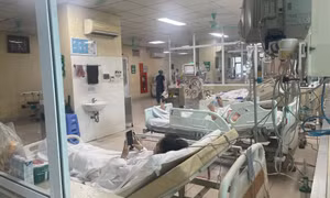 Thông tin mới nhất về sức khoẻ các nạn nhân vụ cháy khiến 5 người tử vong tại Hà Nội