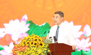 Thủ tướng nêu 6 nội dung thi đua để đạt mục tiêu tăng trưởng 2 con số 