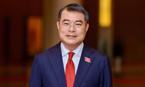 Thủ tướng Lê Minh Hưng sắp có chuyến công tác tại Nga