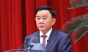 Kết luận mới của Bộ Chính trị, Ban Bí thư về bầu cử đại biểu Quốc hội và HĐND các cấp