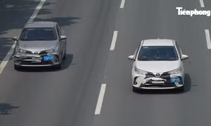 Sau văn bản của Bộ Xây dựng, nhiều trung tâm lái xe đổi tuyến cao tốc dạy thực hành 