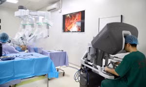 Từ phát hiện sớm đến điều trị cá thể hóa: Hướng đi mới điều trị ung thư cổ tử cung