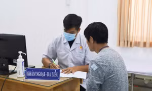 Phát hiện chùm ca nhiễm độc chì tập thể có quy mô lớn