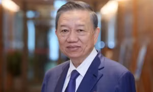 Tổng Bí thư, Chủ tịch nước Tô Lâm cùng Phu nhân sắp thăm cấp Nhà nước tới Trung Quốc