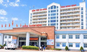 Ninh Bình đang rà soát loạt gói thầu có Công ty Việt Mỹ tham gia