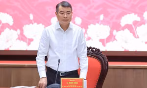  Thủ tướng lưu ý Hà Nội khẩn trương sắp xếp trụ sở dôi dư, bổ sung cán bộ cấp xã
