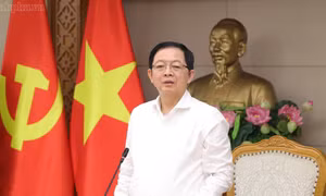5.300 tỷ đồng cho 28 nhiệm vụ công nghệ chiến lược: ‘Chốt’ hạn cuối năm phải có sản phẩm
