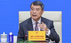 Việt Nam tạo mọi điều kiện để doanh nghiệp Trung Quốc đầu tư bền vững