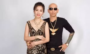 Nóng: Khởi tố vợ chồng Phú Lê 