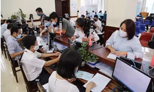Chính phủ sẽ ban hành 3 danh mục vị trí việc làm viên chức, áp dụng thống nhất cho các địa phương