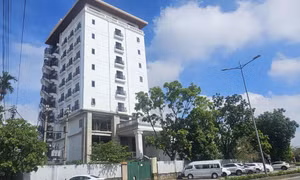 Nhiều sai phạm tại dự án Nhà khách Tỉnh ủy Thừa Thiên Huế