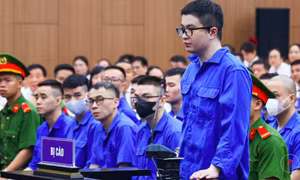 Luật sư đề nghị được tiếp xúc với Mr Pips và công bố 97 cơ quan, tổ chức có liên quan