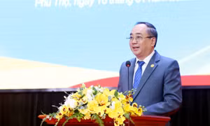 Sẽ đào tạo nhân lực chất lượng cao cho miền núi theo đột phá chiến lược của Đại hội XIV