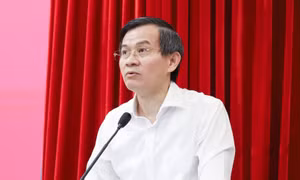 Có thể có những tỉnh, thành phố xã hội chủ nghĩa