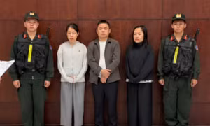 Vụ án Ngân 98: Khởi tố thêm 3 đối tượng