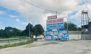 Thông tin mới vụ nửa con gà luộc giá 300.000 đồng ở Quảng Ngãi