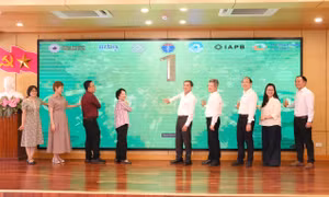 Khởi động điều tra tình trạng mù lòa, suy giảm thị lực trên toàn quốc