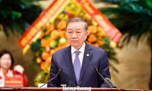 Tổng Bí thư, Chủ tịch nước Tô Lâm: 'Không để ý kiến chính đáng của nhân dân rơi vào im lặng'