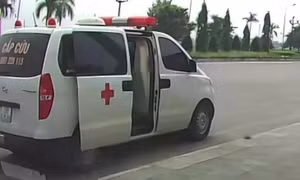 Dịch vụ xe cứu thương: Ma trận về giá