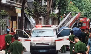 Xe cấp cứu tư nhân phải đáp ứng những điều kiện gì để được hoạt động?