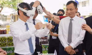 Đà Nẵng tung loạt cơ chế 'chưa có tiền lệ' thúc đẩy khoa học công nghệ