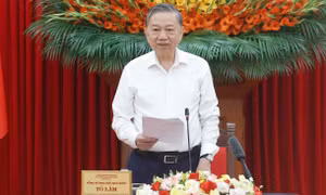 Tổng Bí thư, Chủ tịch nước: Tổng kết, làm rõ hơn mô hình phát triển của Việt Nam