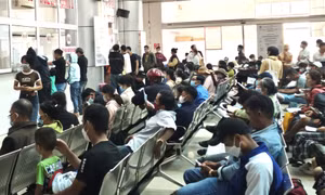 Bất ngờ bệnh viện nghìn tỷ được cấp phép khi đã hoạt động 7 năm 