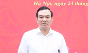 Tăng trưởng hai con số: Chuyển sức mạnh đại đoàn kết thành nguồn lực phát triển