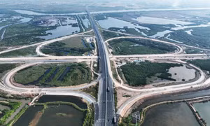 Thủ tướng: Thanh tra, kiểm tra chuyên đề vật liệu xây dựng ngay trong tuần tới