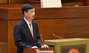 Trưởng Ban Tổ chức Trung ương: Nghiên cứu mô hình đơn vị hành chính đô thị đặc biệt mang tính hạt nhân ở cấp xã