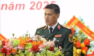 Thủ tướng điều động, bổ nhiệm, phê chuẩn nhân sự