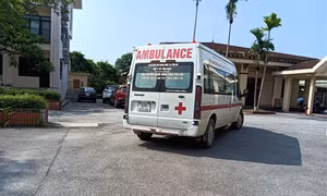 Thông tin mới vụ nam cán bộ Sở Nông nghiệp và Môi trường Lào Cai tử vong tại cơ quan