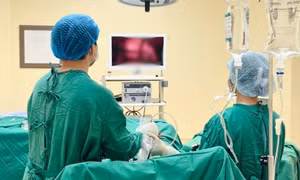 Tầm soát ung thư diện rộng ở TPHCM