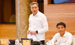 Bộ Công an nói về việc đấu tranh, xử lý các hành vi xâm phạm quyền sở hữu trí tuệ