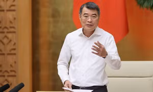 Thủ tướng: Tiếp tục tinh gọn bộ máy bên trong, tránh chồng chéo chức năng, nhiệm vụ