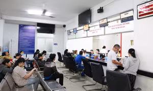 TPHCM lấy ý kiến người dân về hoạt động của chính quyền địa phương 2 cấp